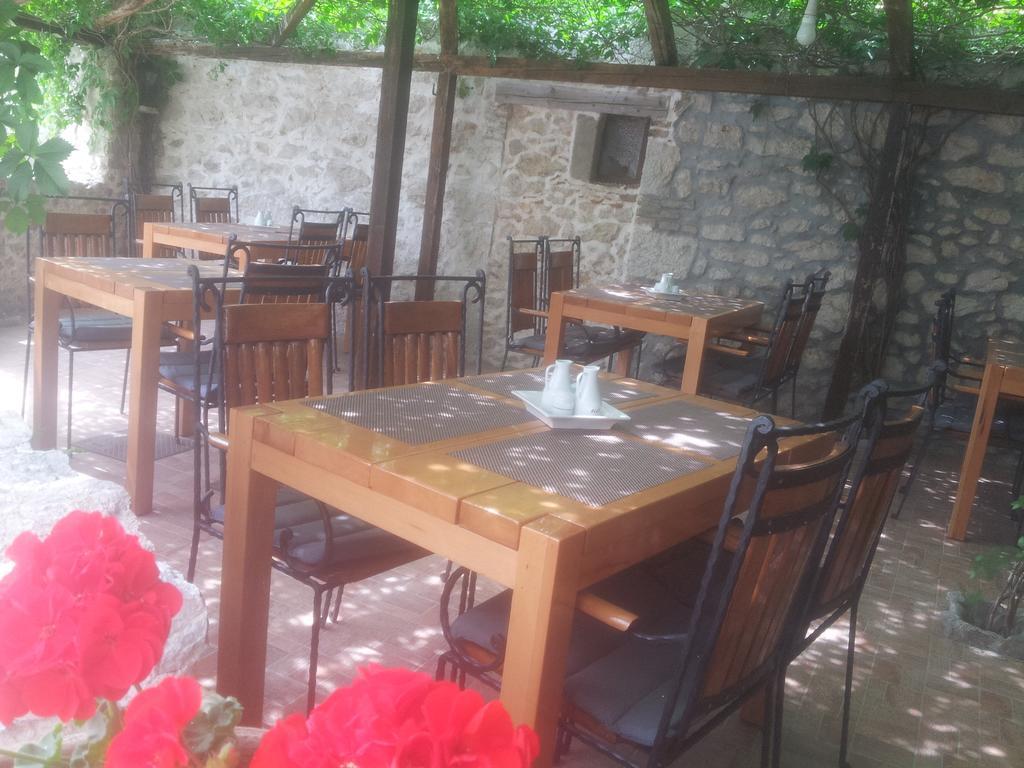 Apartments Toka بيتريتْشاني المظهر الخارجي الصورة