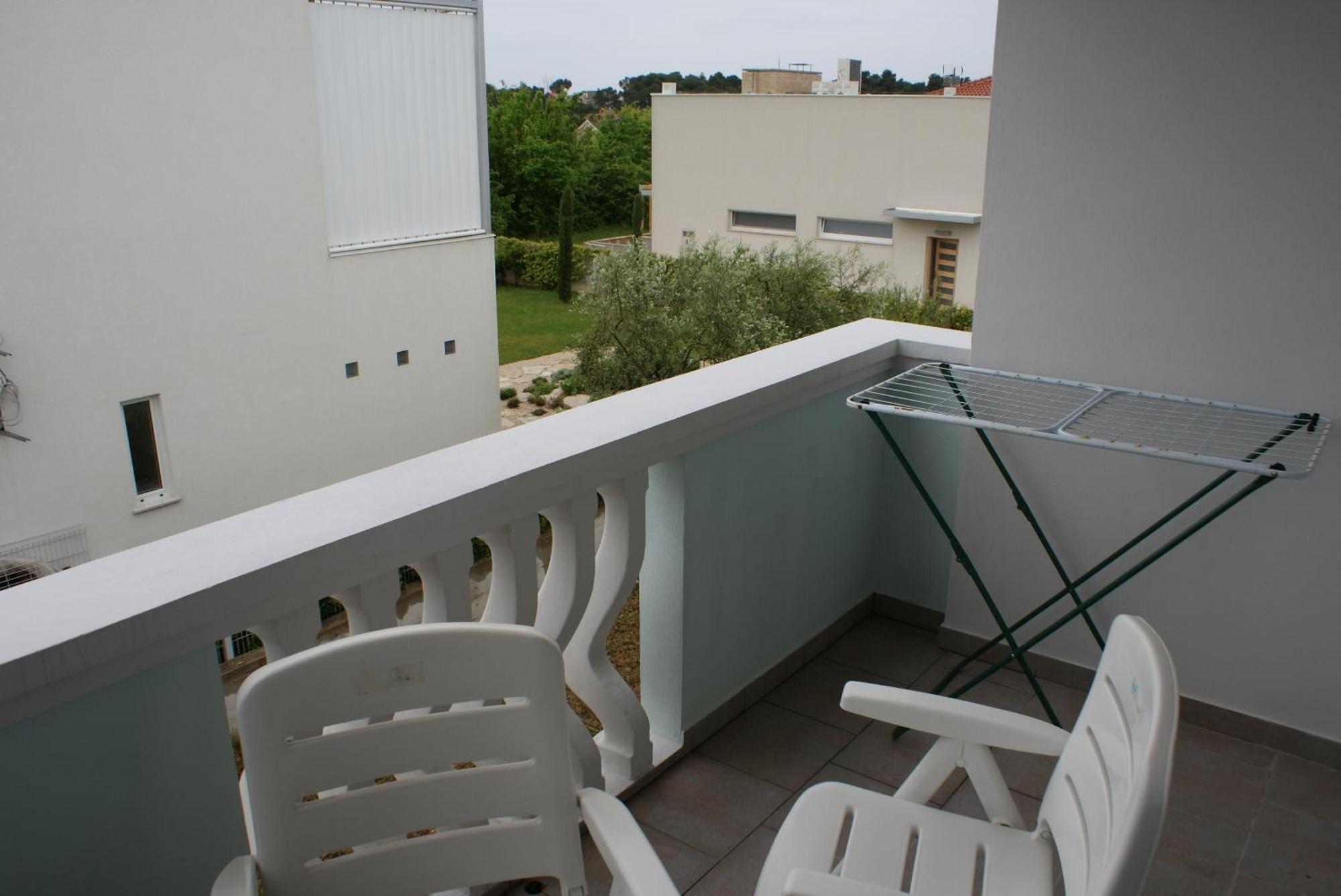 Apartments Toka بيتريتْشاني الغرفة الصورة