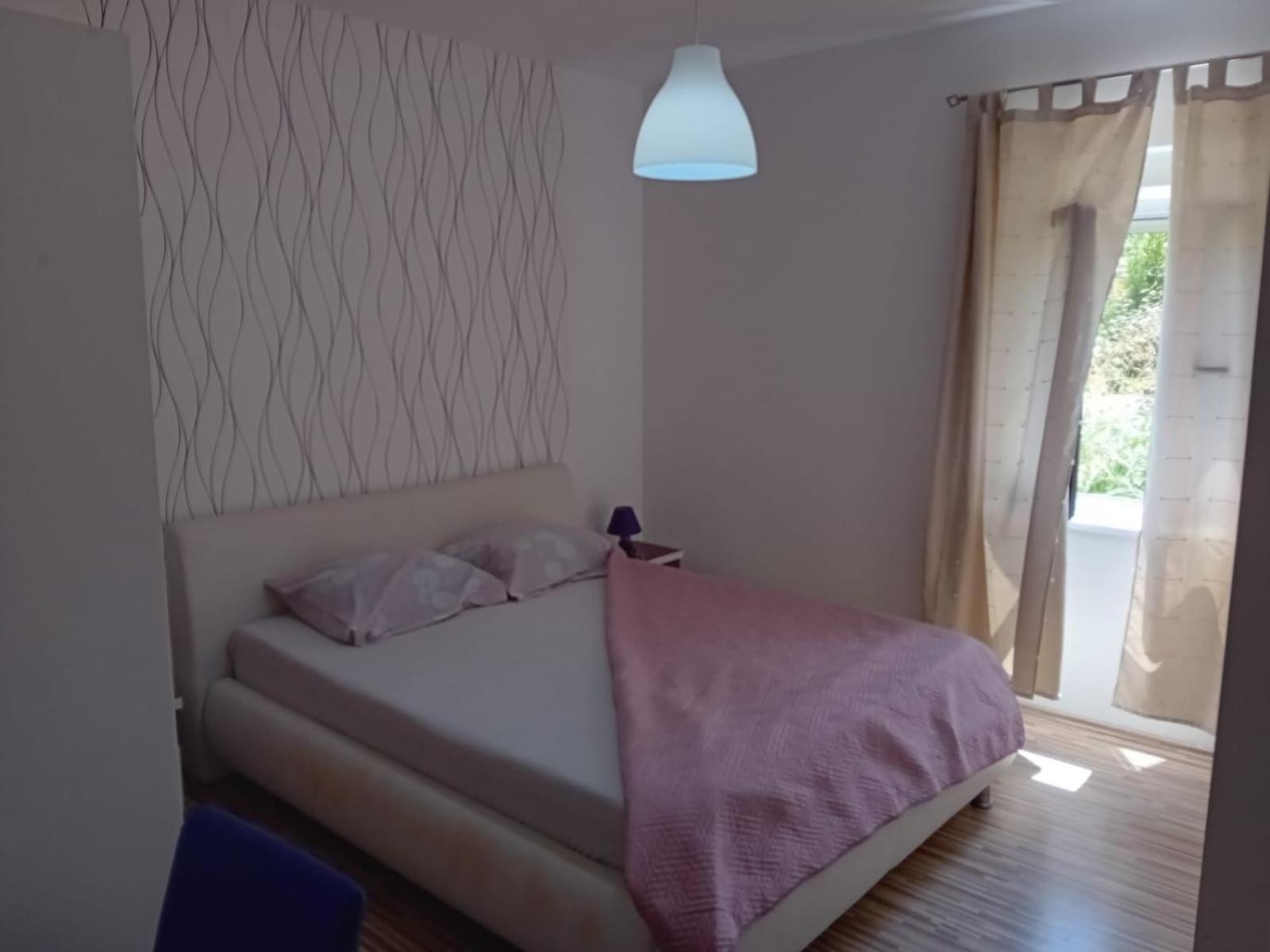 Apartments Toka بيتريتْشاني المظهر الخارجي الصورة