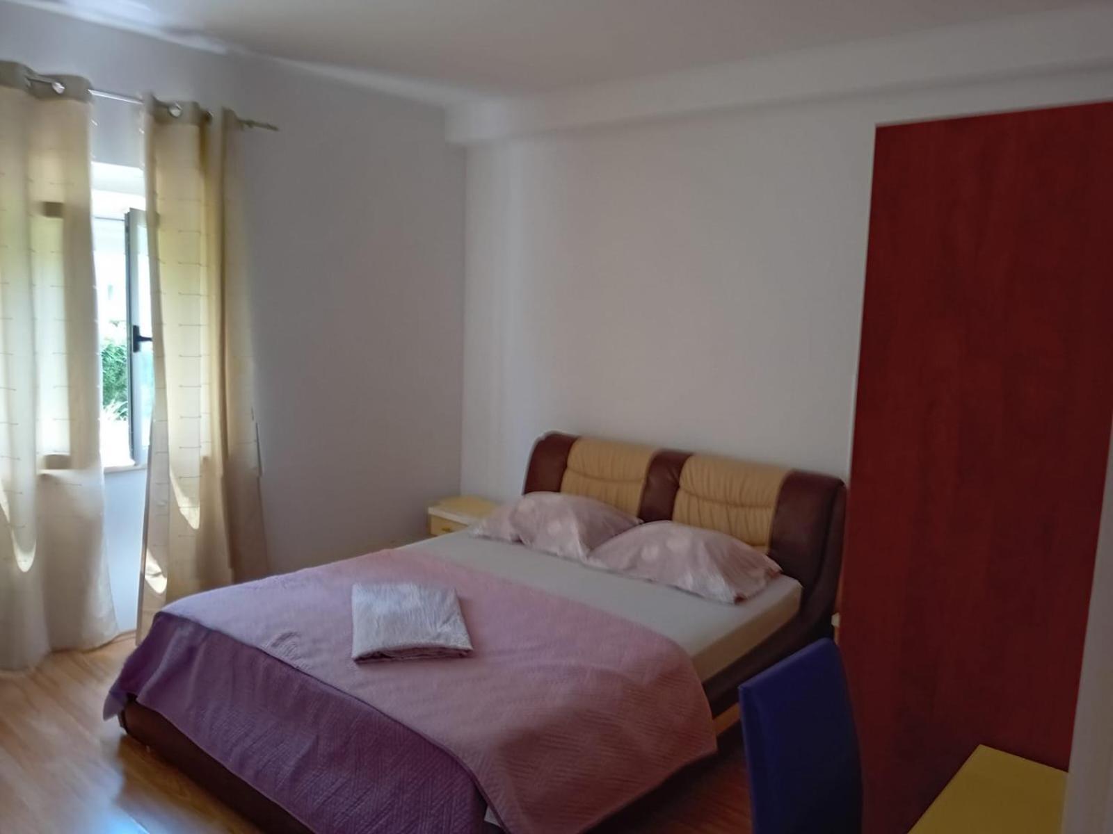 Apartments Toka بيتريتْشاني المظهر الخارجي الصورة
